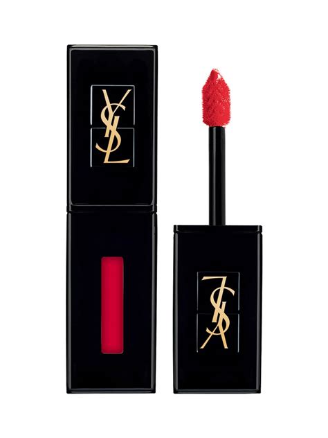 tinte labbra ysl vernis matrimonio|ysl vernis a lèvres.